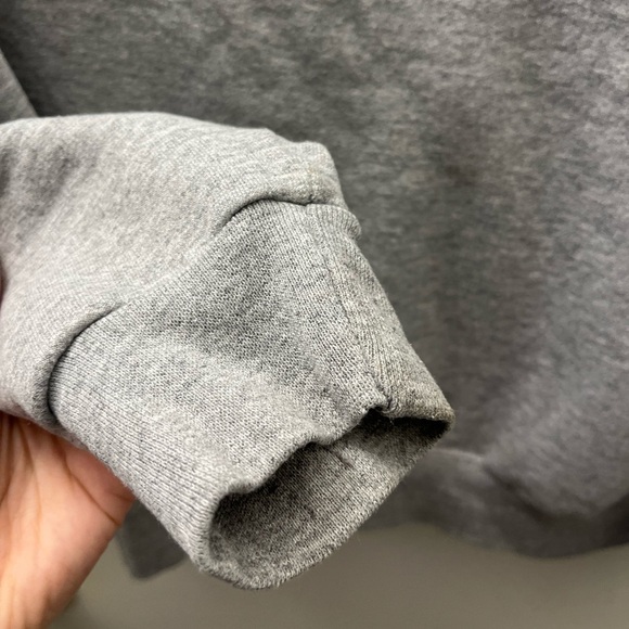 Champion George Washington University Crewneck Sweater - Picture 5 of 10